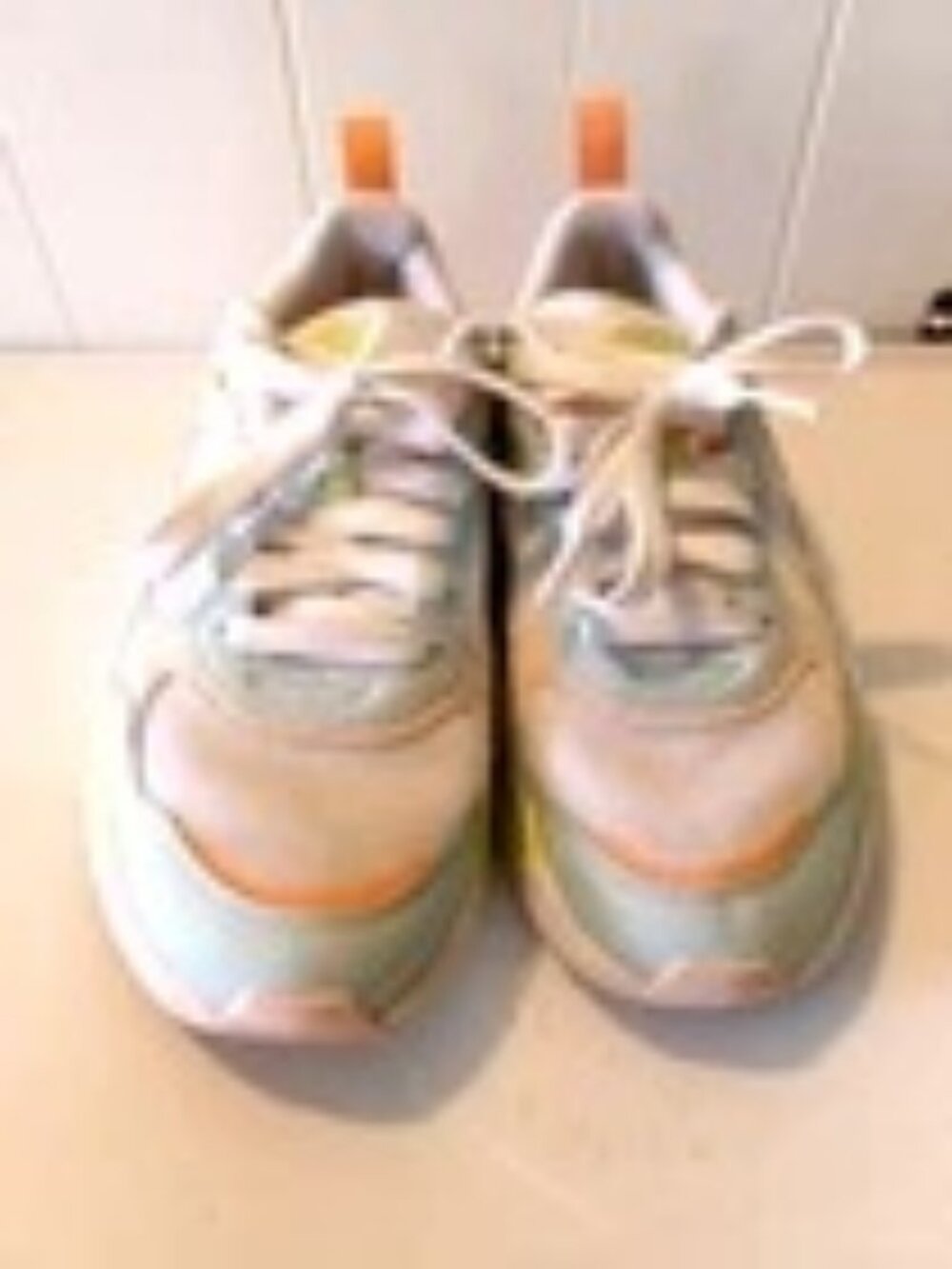 Puma X-Ray Speed Women's/girls Sneakers Size 4
